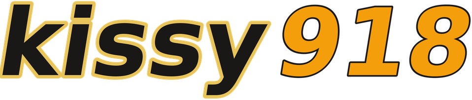 kissy918 logo
